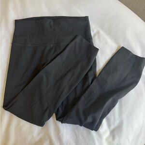 lululemon athletica wunder train